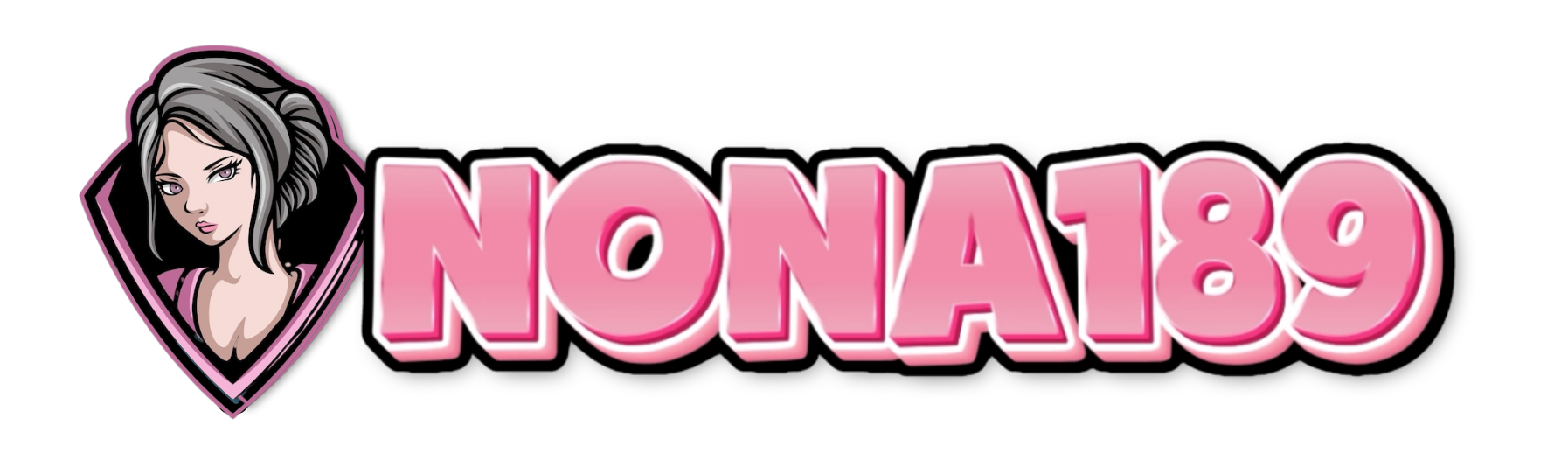 Logo resmi situs Nona189